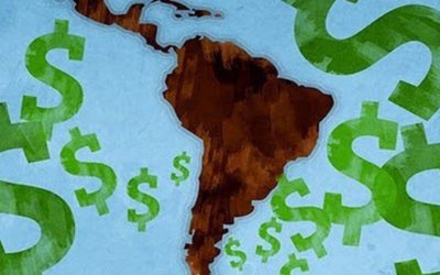 El modelo de desarrollo aplicado en América Latina (y en Tlaxcala): agotado