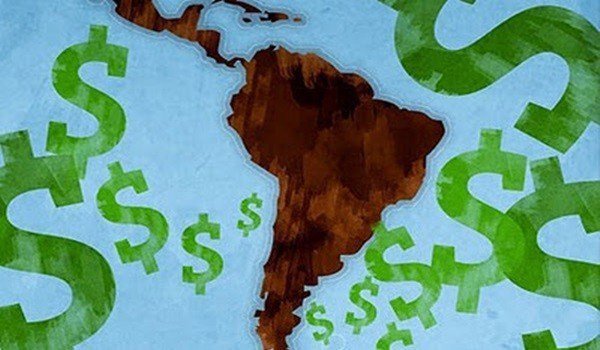 El modelo de desarrollo aplicado en América Latina (y en Tlaxcala): agotado