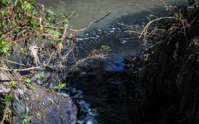 Gobierno vulnera participación ciudadana en proceso de protección de la Cuenca del Atoyac