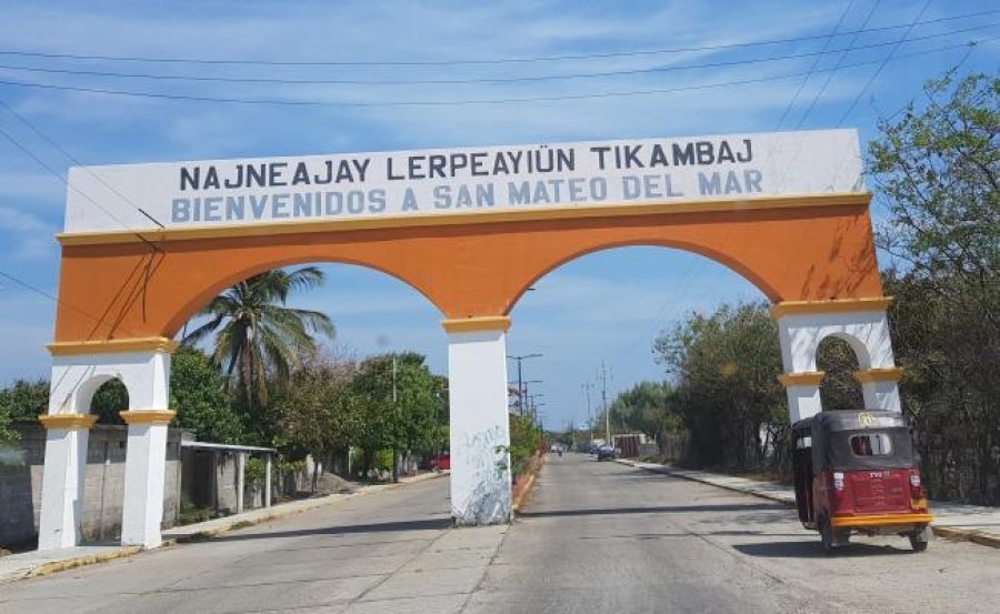 COMUNICADO DE PRENSA – Denunciamos grave ola de violencia y riesgo de nuevos ataques armados contra pueblo ikoots de San Mateo del Mar