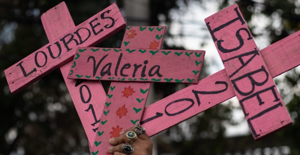 Declaratoria de Alerta de Género: grave violencia contra las mujeres y trata con fines de explotación sexual en Tlaxcala
