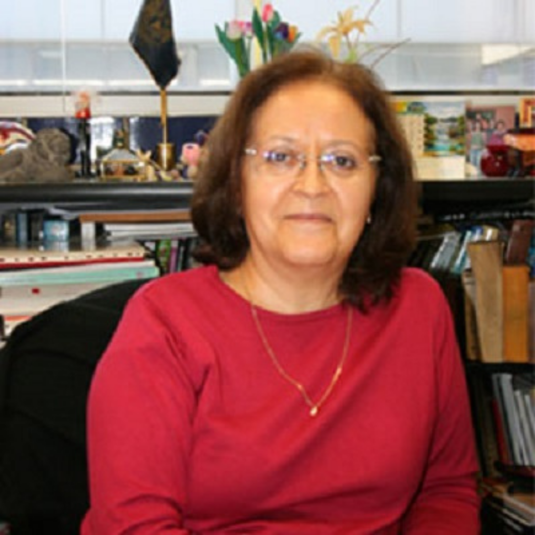 Dra. Regina Montero Montoya