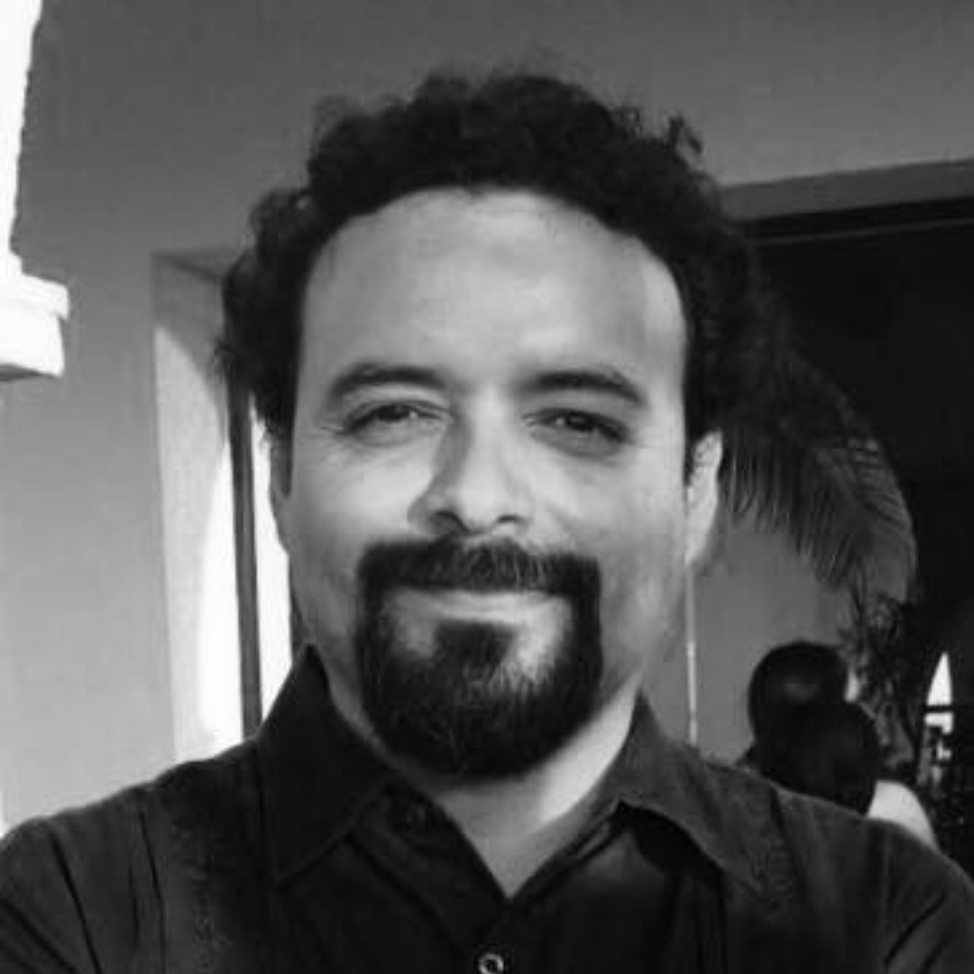 Dr. Omar Arellano Aguilar
