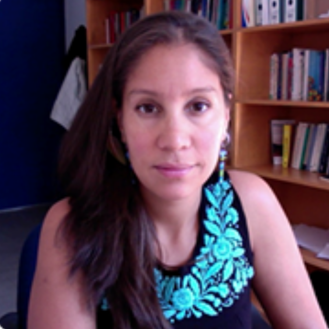 Dra. Paola Velasco Santos