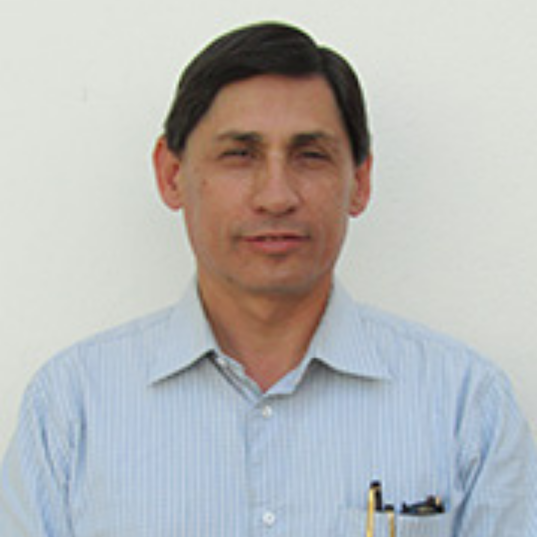 Dr. Alfredo Delgado Rodríguez