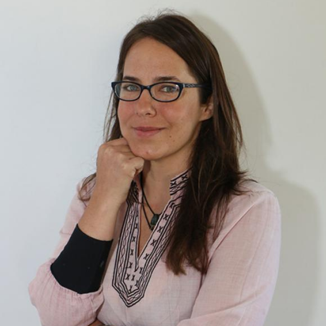 Dra. Gabriela Pérez Castresana