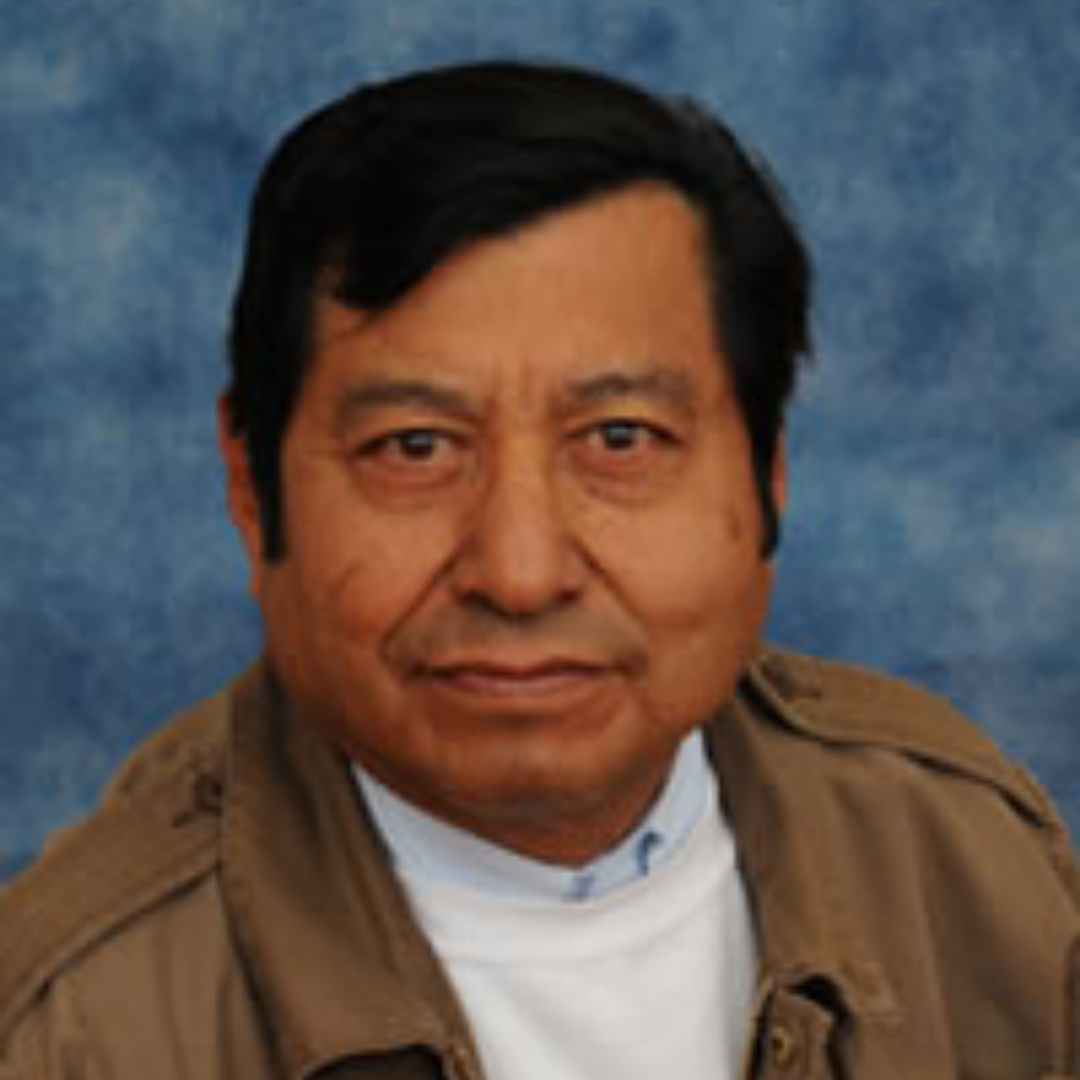 Dr. Bernardino Mata García