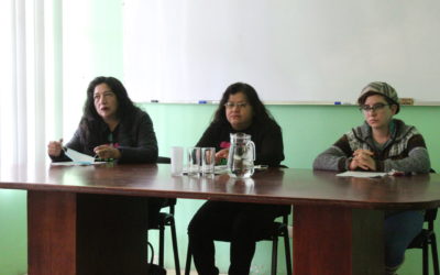 Urgen acciones concretas de la gobernadora Lorena Cuéllar ante la trata de mujeres