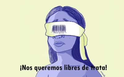 La sentencia internacional a red de tratantes y la urgencia de una visión integral de atención  