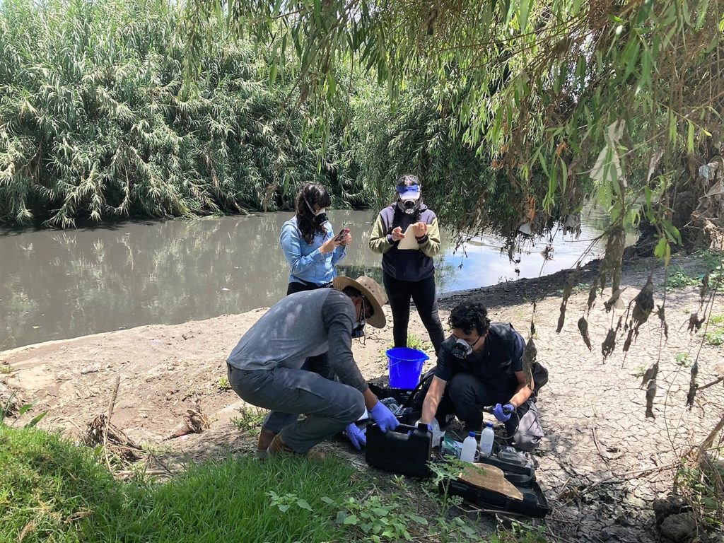 Pronaii investigación atoyac