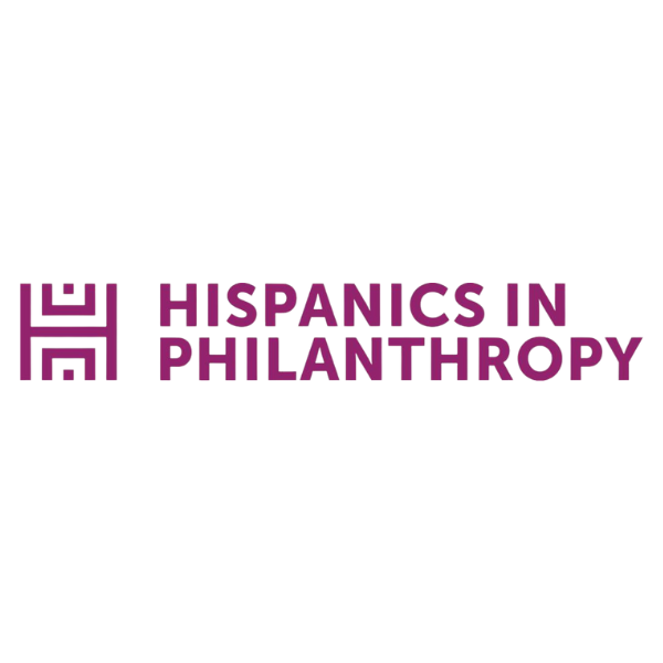 Hispanics in Philanthropy