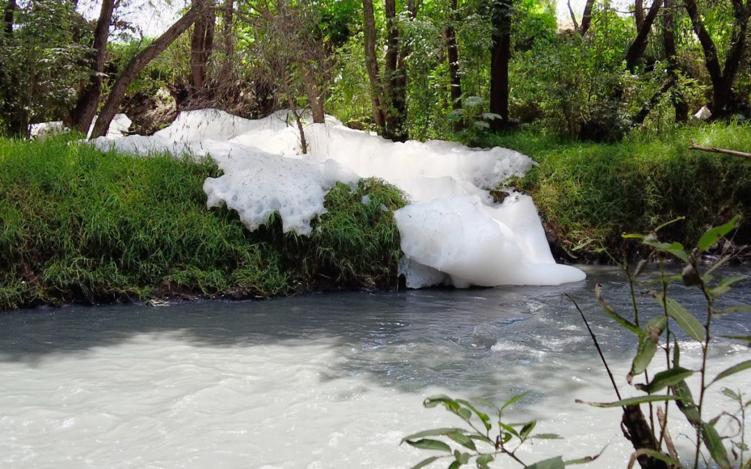 Posicionamiento ante la discusión de una nueva Ley de Aguas de Tlaxcala