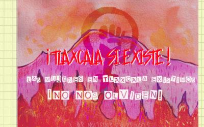 La trata sí existe, igual que la visión reducida y acción limitada del gobierno