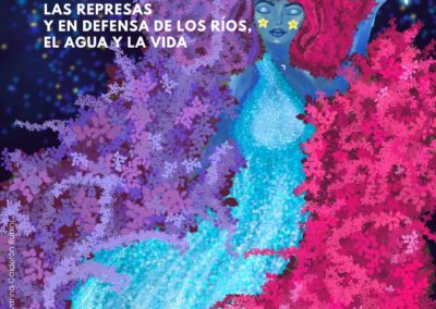 Contra las represas