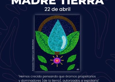 Imagen Madre Tierra