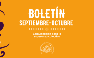 Boletín septiembre-octubre 2023