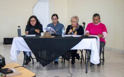 Pronunciamiento El saneamiento de los ríos Atoyac y Zahuapan requieren una atención desde las fuentes industriales que lo contaminan