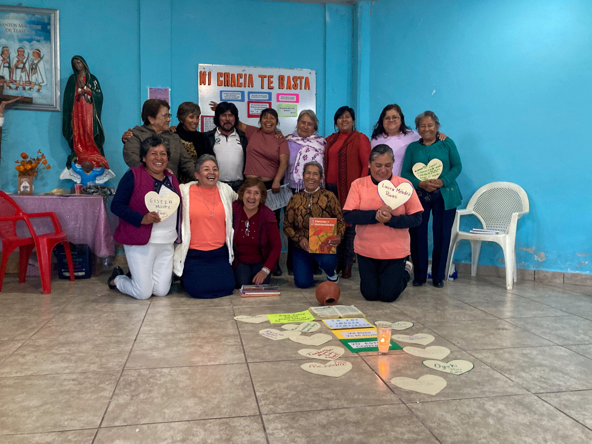 Coordinadora por un Atoyac con Vida