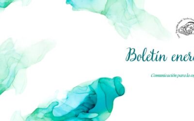 Boletín enero – febrero