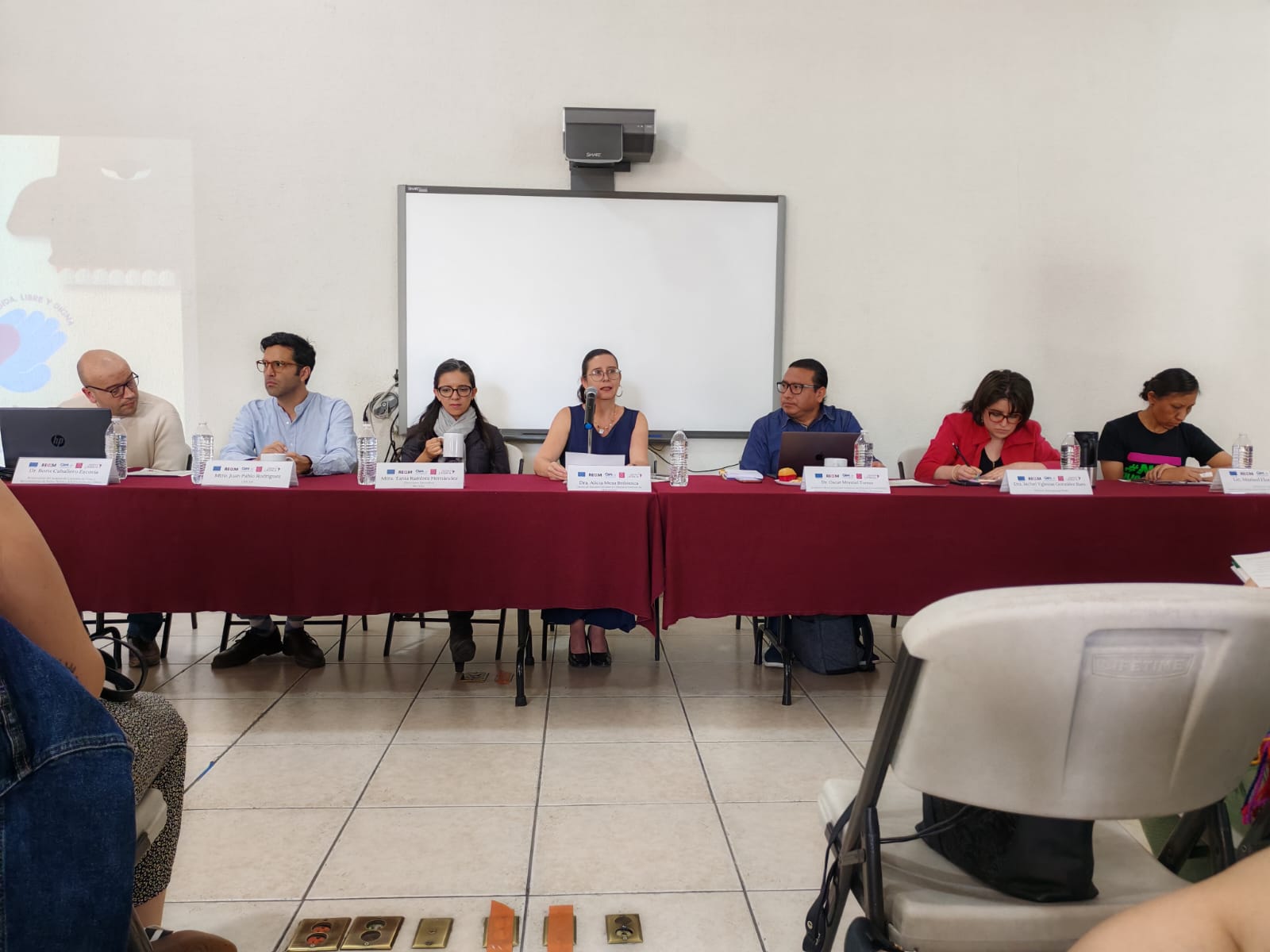 Presentación de ponencia 27.03.25