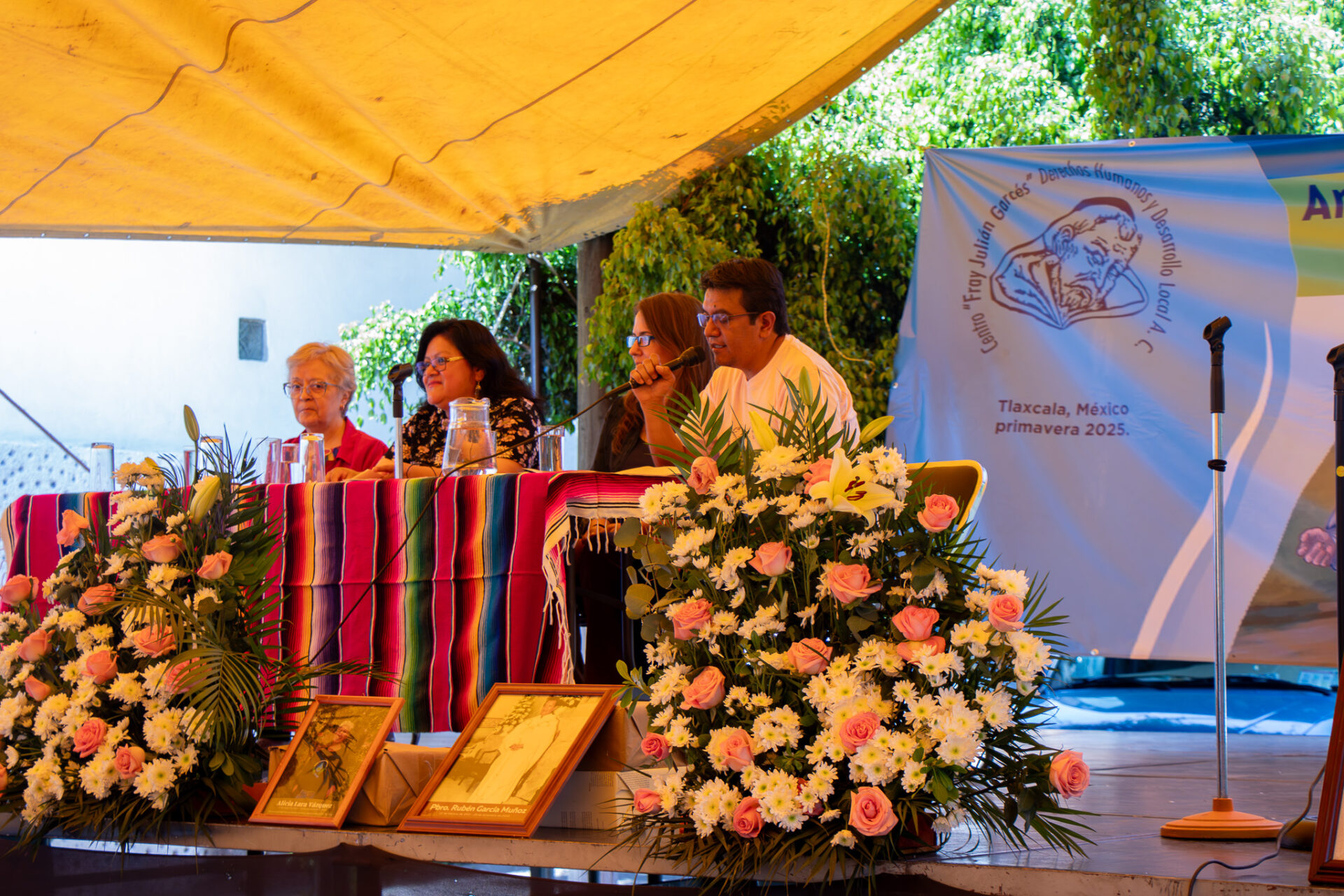 Retos para un Plan Integral de Saneamiento en la Cuenca, en el marco de nuestro XXIII Informe de Actividades Retos para un Plan Integral de Saneamiento en la Cuenca