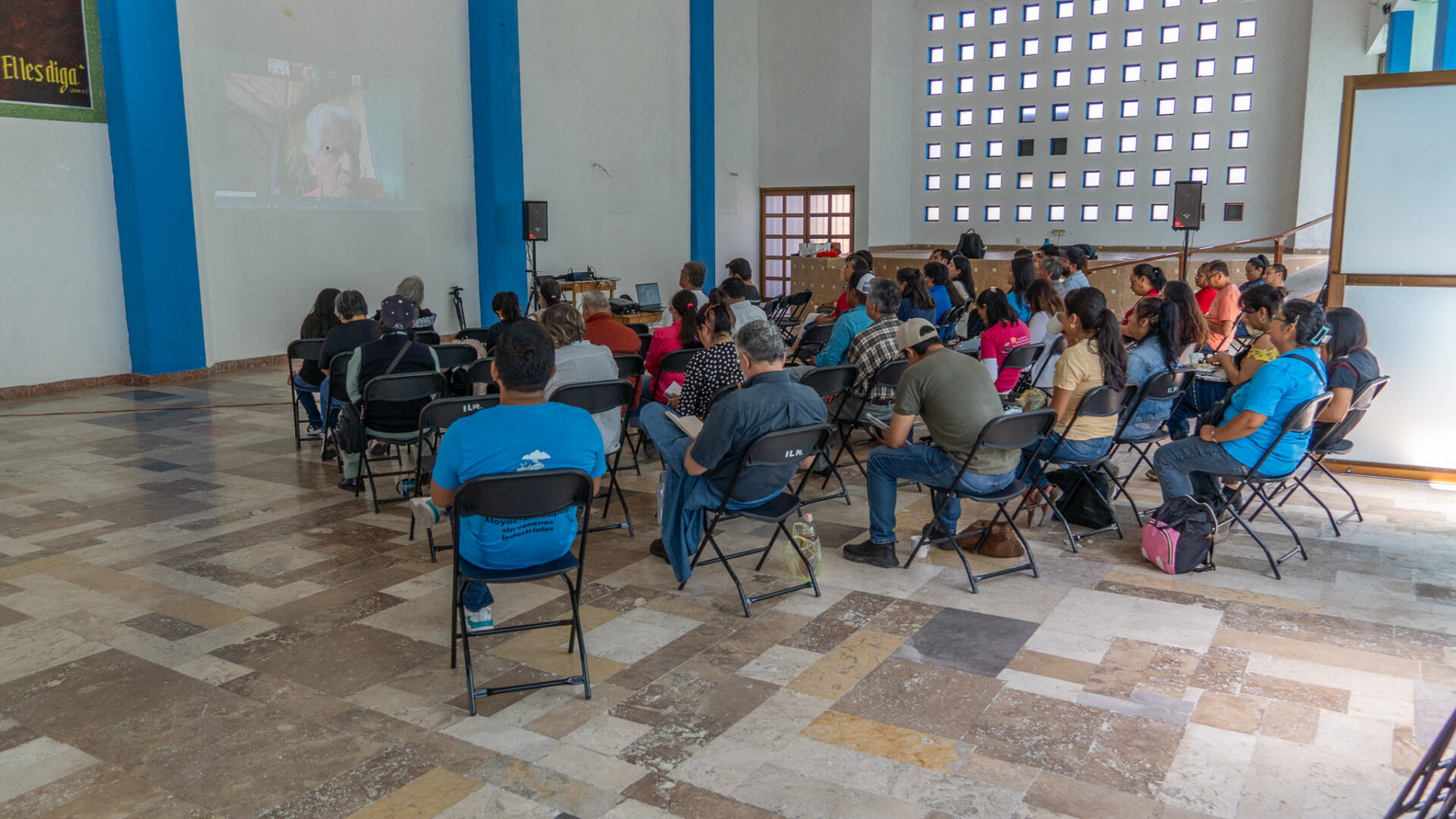 Andrés Barredad, de la Facultad de Economía de la UNAM, comparte análisis geopolítico