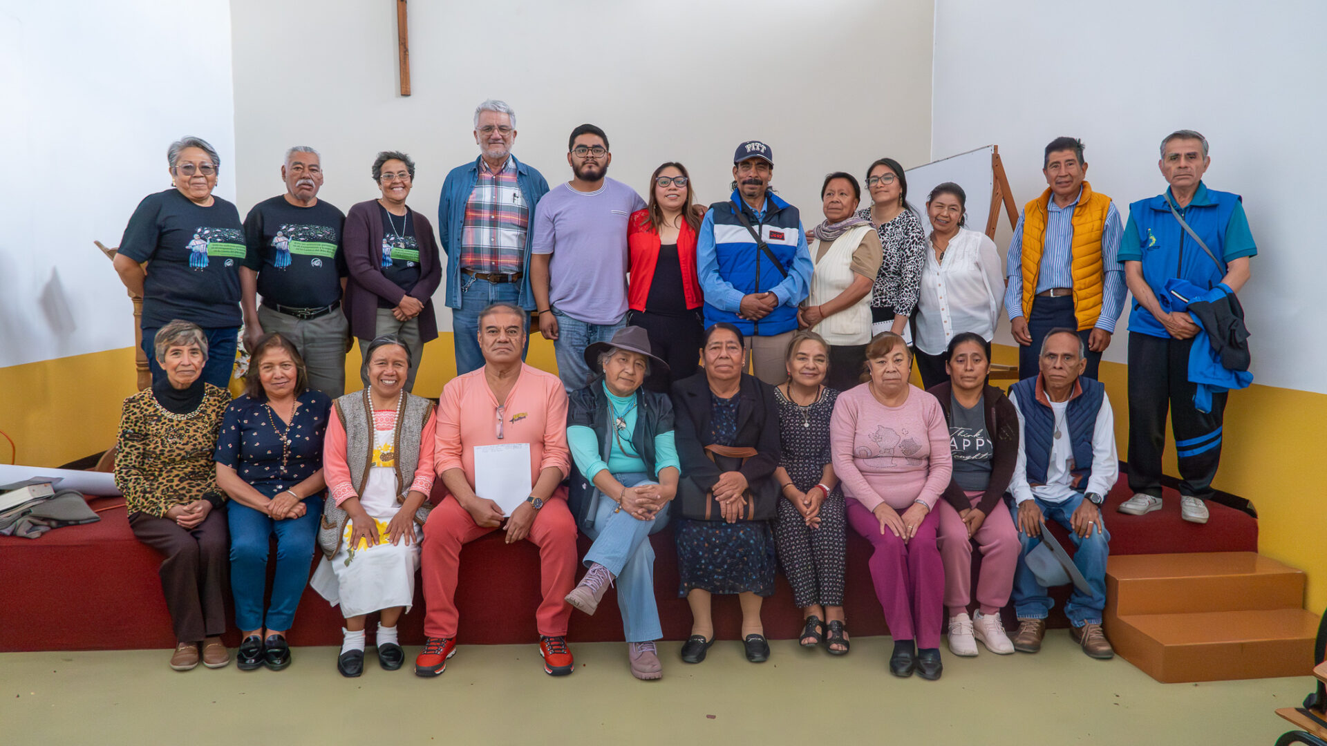 Escuela Popular CFJG mayo 2025