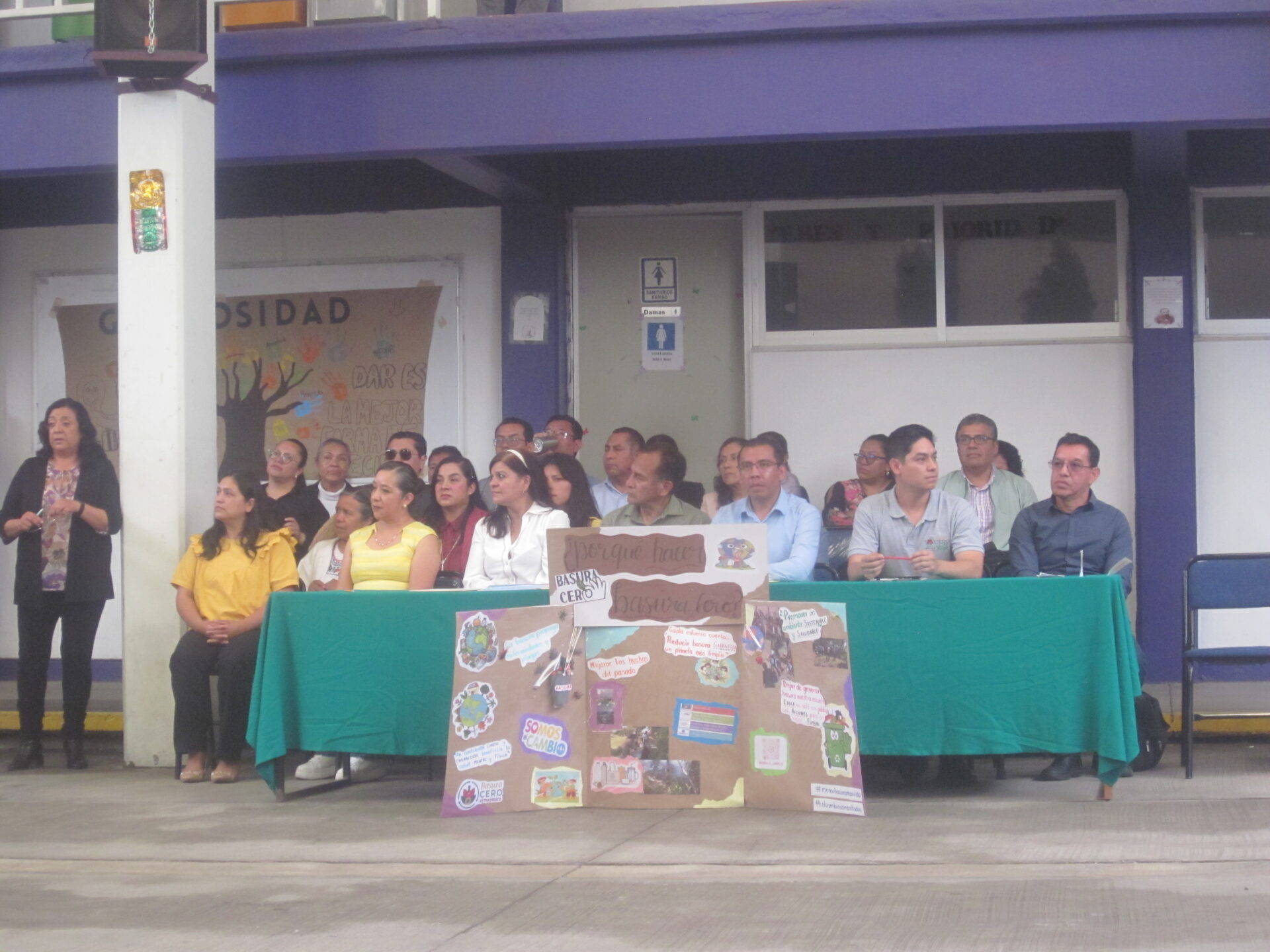 Panzacola B0