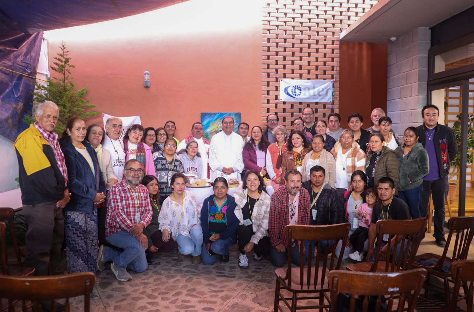 Tercer Encuentro Presencial de REMAM México en Huayacocotla