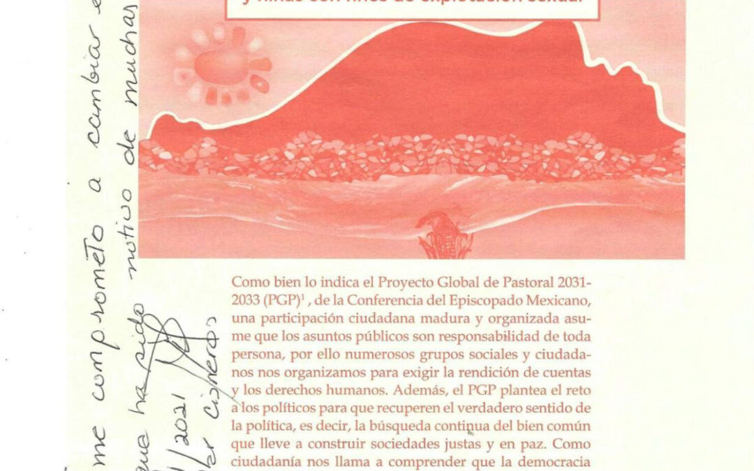 Pronunciamiento en el marco del Día Internacional de las Mujeres  Gobierno aliado del patriarcado y el sistema proxeneta